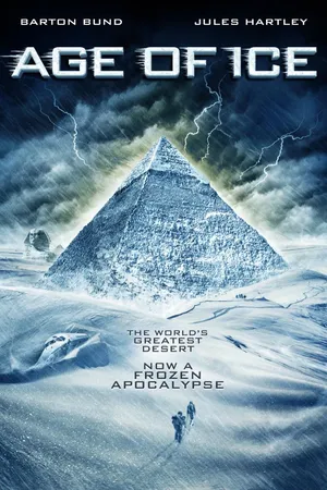 Edad de hielo