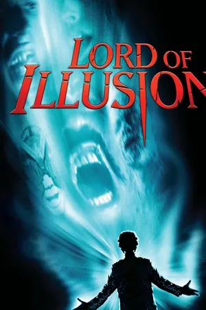 Clive Barker's Lord Of Illusions