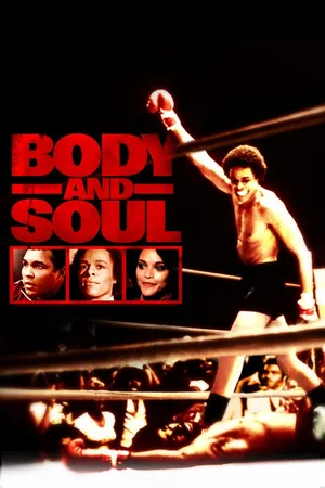 Body and Soul