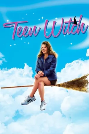 Teen Witch