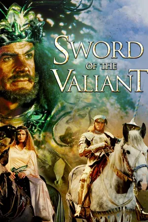 Sword Of The Valiant