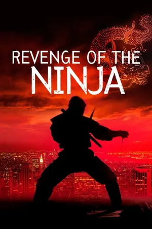 Revenge of the Ninja