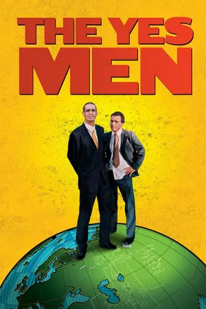 The Yes Men