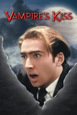 Vampire's Kiss