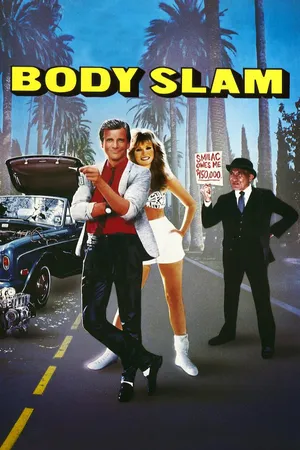 Body Slam