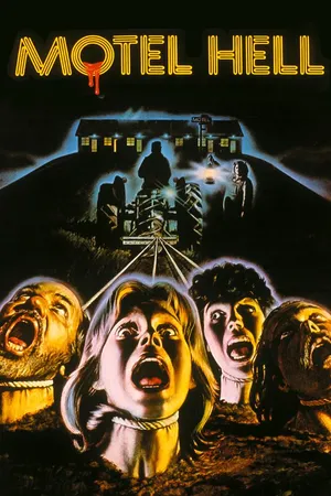 Motel Hell