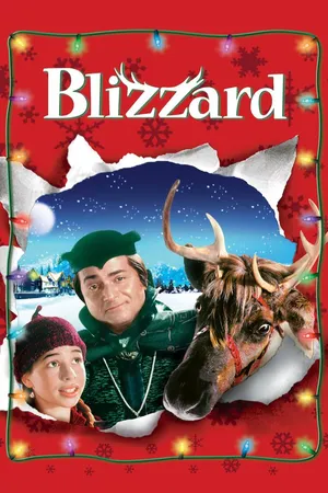 Blizzard
