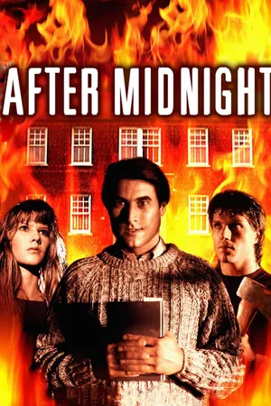 After Midnight