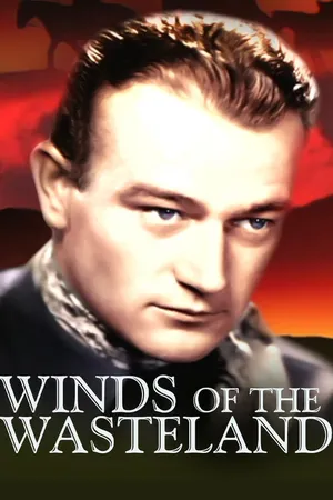 Winds Of The Wasteland