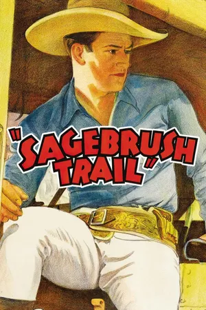Sagebrush Trail