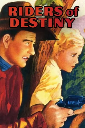Riders Of Destiny