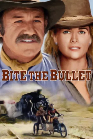 Bite The Bullet