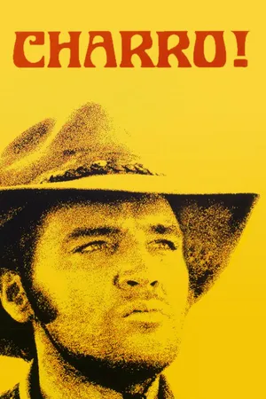Charro!