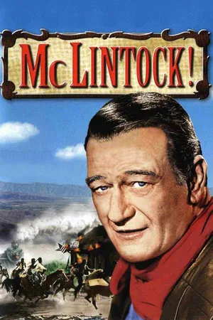 McLintock!