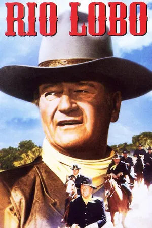 Rio Lobo
