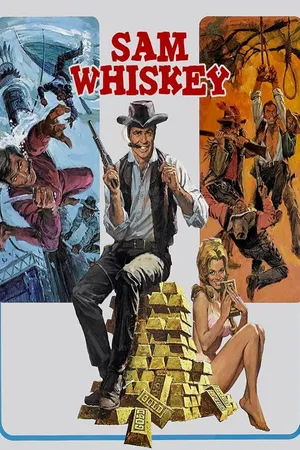 Sam Whiskey