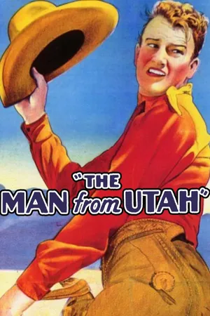 The Man From Utah
