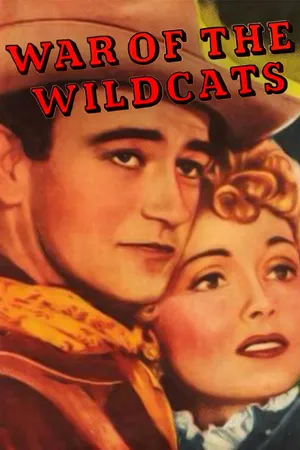 War Of The Wildcats