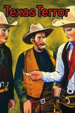 Texas Terror