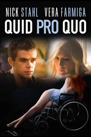 Quid Pro Quo