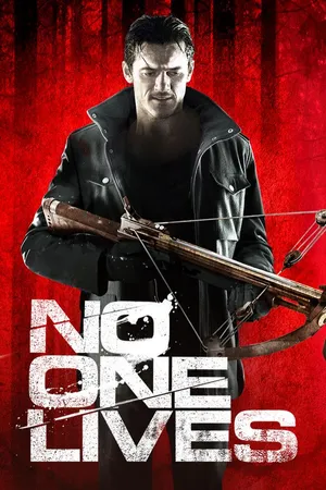 No One Lives