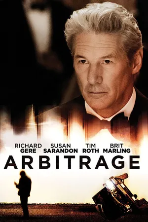 Arbitrage
