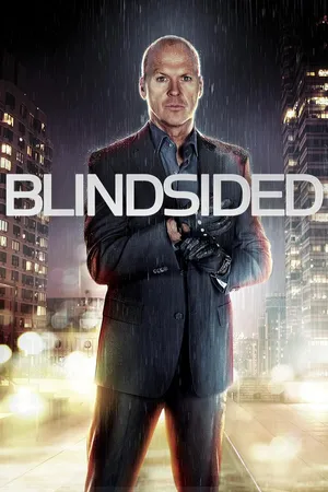 Blindsided