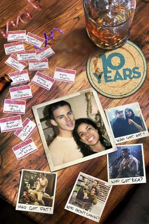 10 Years