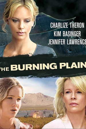 The Burning Plain