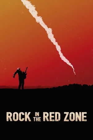 Rock in the Red Zone