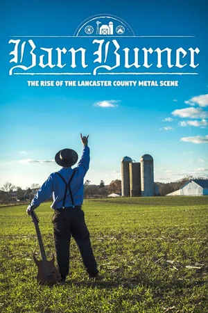 Barn Burner