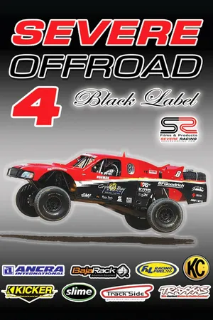 Severe Offroad 4