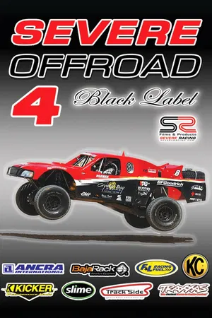 Severe Offroad 4