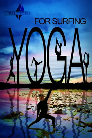 Yoga for Surfing