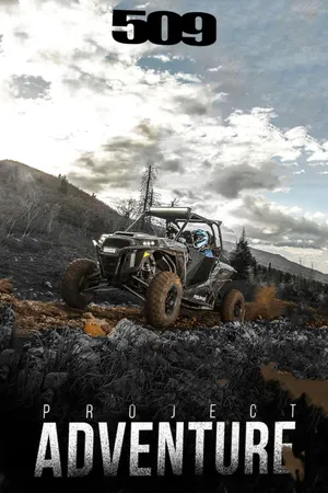 509 Films: Project Adventure
