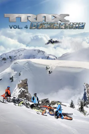 Trax Vol. 4: Domination