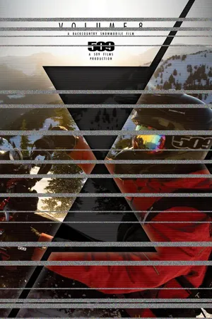 509 Films: Volume 8