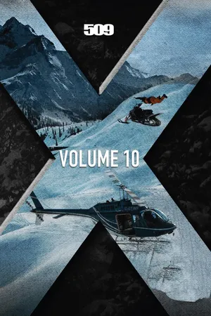 509 Films: Volume 10