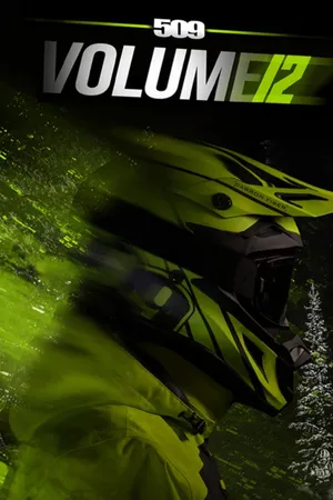 509 Films: Volume 12