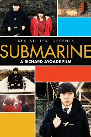 Submarine