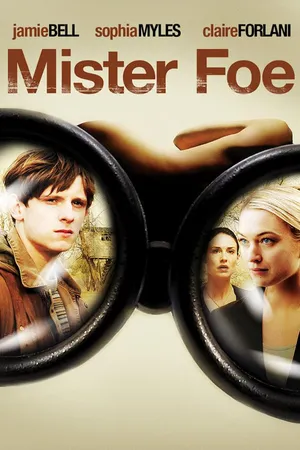 Mister Foe