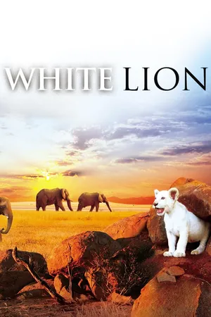 White Lion