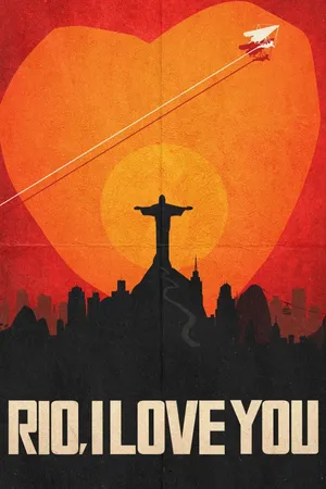 Rio I Love You