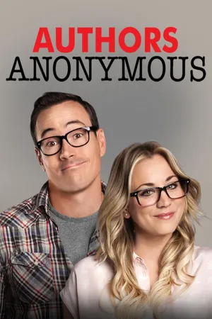 Authors Anonymous