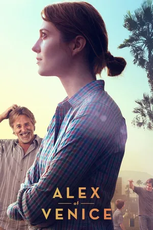 Alex of Venice