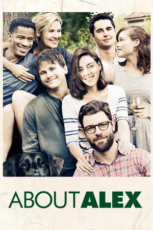 About Alex
