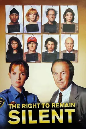 The Right to Remain Silent