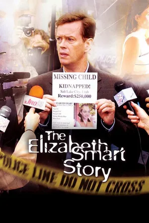 The Elizabeth Smart Story