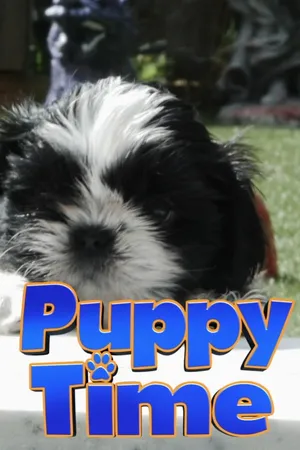 Puppy Time