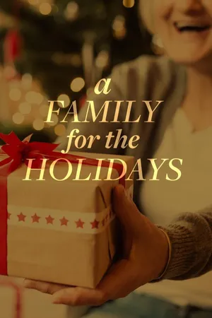 A Family for the Holidays